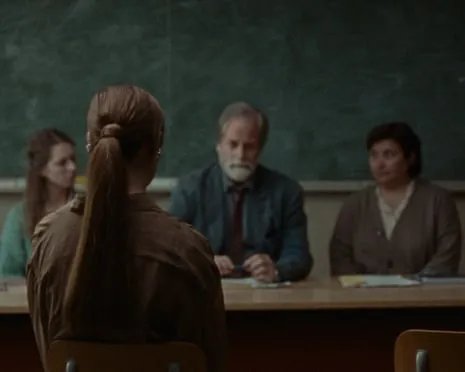 Norwegian Cinema Emerges into the Spotlight During a ‘Peak Era’ of Cinema