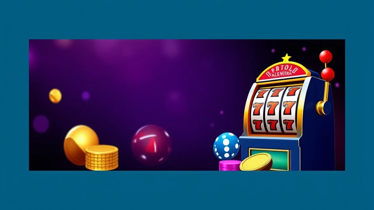 Top 5 Mistakes to Steer Clear of When Playing Slot Machine Slots